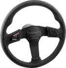 Koso North America AY001000 Steering Wheel - Heated New. Price: $370.98.