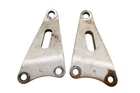 01 Honda TRX400EX Front Engine Motor Frame Mounts Left & Right Sportrax 2X4 Used. Price: $29.99.