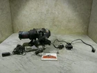 Can-am Winch Assemblywith Bracket Tested, Fits 2007 Outlander 650 (DA1290) Used. Price: $161.91.