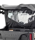 New Honda Pioneer 1000 5P Fabric Mid Panel 0SR95-HL4-212A. Price: $100.00.