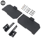 2PCS 2890288 For Polaris Ranger Xp 1000 SP570 Sunshade Sunvisors New. Price: $104.97.