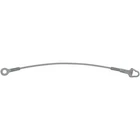 Quad Logic Tailgate Cable For Polaris 100-4055-PU New. Price: $32.93.
