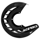 Acerbis X-brake Front Disc Cover Only Black 2250240001 New. Price: $32.88.