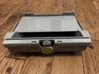 Polaris Filter Canister Inlet Housing For Vrx Alpha R0865100 Used. Price: $34.99.