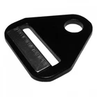 Dragonfire Racing Harness Mounting Tabs 2" 14-0081 New. Price: $43.94.