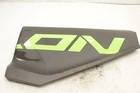 Honda Talon 1000X-4 21 Door Outer Panel Right Front Black 67155-HL7-A40ZB 50702 Used. Price: $139.99.