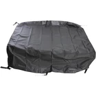 Moose Roof Cap Black PRCXPRC-11 0521-1526 New. Price: $199.45.