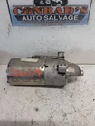 Starter Motor 6-183 Fits 04-08 Ranger 1337234 Used. Price: $80.74.