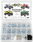 Bolt 2005-ATV Pro-pack Kit New. Price: $54.99.