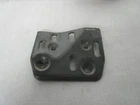 04-09 Kawasaki KFX700 Oem Swingarm Guard Used. Price: $24.99.
