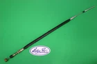 Kawasaki 89-04 Bayou 2X4 Rear Foot Brake Cable Motion Pro New. Price: $36.97.