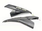 14-15 Can Am Maverick 1000R Xc Dps Left Right Fairing Side Panel 705002434 Used. Price: $151.10.
