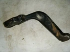 1992 Suzuki King Quad 300 LTF4WDX Right Steering Knuckle Arm 51232-19B80 Used. Price: $23.16.