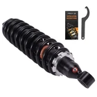 Front Left/right Shock Absorber For 2000-2006 Honda Rancher Es Trx 350TE New. Price: $58.26.
