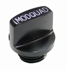Modquad Oil Plug Black Anodized DS2-2BLK New. Price: $23.23.