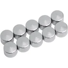 Drag Specialties Cover Bolt 7/16 Hex 10/PACK 2402-0116 New. Price: $30.66.