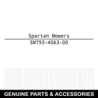 Intimidator 793-4063-00 Spare Key For 700 Series New. Price: $16.95.
