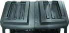 Quadboss 15-17 Polaris Ranger 1000 Diesel Roof New. Price: $352.99.