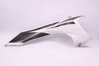 2005 Yamaha YFZ450 Front Right Fender Mud Splash Guard Flap 5TG-21721-10-00 Used. Price: $46.95.