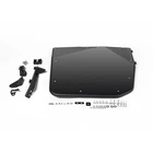 Rival Powersports Usa Half Doors For Polaris Ranger 2444.7444.1 New. Price: $804.31.