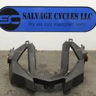 Can-am Renegade 800R Front Bumper 705002274 Used. Price: $45.75.