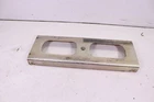 2018 Arctic Textron Wildcat Xx Tire Hold Down Bracket 6406-342 Used. Price: $23.39.