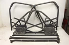Polaris Ranger 800 Crew 13 Roll Cage 41696 Used. Price: $789.99.