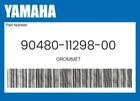 Yamaha Genuine Grommet 90480-11298-00 New. Price: $14.18.