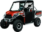 Dragonfire Racing Utv Door Kits JUL-00 New. Price: $682.99.
