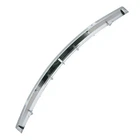 Bumper Trim Cover Upper Front For Honda Accord Sedan 2011-2012 71125TA0A11 New. Price: $45.36.