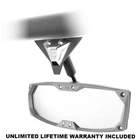 Seizmik Halo-r Rear View Mirror Yamaha Wolverine Viking Honda Pioneer 1000 New. Price: $79.79.