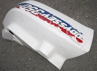 Oem 1985 Honda Odyssey Right Rh Rear Fender 80100-VM0-770ZA S1-44 Used. Price: $200.00.