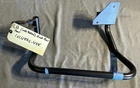 1024886-458 New Polaris Ranger Utv Left Side (weld Bolster) Grab Bar (front). Price: $53.00.