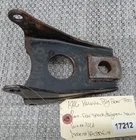 1996 Yamaha Big Bear 350 Rear Tow Hitch P/n 2HR-28488-01-00 Used. Price: $27.62.