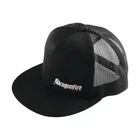 Dragonfire Black Logo Snapback Hat (adult Adjustable) 13-0066 New. Price: $30.61.