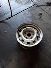 Wheel 17X7 Road Steel Opt Wea Fits 03-12 Dodge 1500 Pickup 1850153 Used. Price: $115.00.