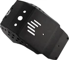 Moose 0506-1930 Pro Black Plastic Skid Plate New. Price: $99.95.