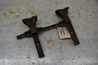2007 Yamaha Grizzly 700 Eps Left Foot Rest Bracket 3B4-27452-00-00 Used. Price: $39.99.