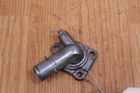 2003 Bombardier Quest 650 4X4 Thermostat With Housing Used. Price: $29.00.
