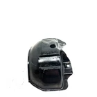 07-13 Honda Rancher 420 Oem Rear Brake Skid Plate 43430-HP5-600 AH21 Used. Price: $14.99.