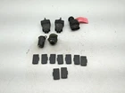 20-24 Polaris Rzr Pro Xp Controls Blanks Dashboard Ignition Switch Set Used. Price: $35.71.