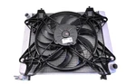 New Oem Polaris 1240712 Radiator Assembly Nos. Price: $659.99.