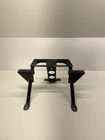 Bumper Support, Rear, Black - 2012 Polaris Rzr 800 Used. Price: $40.00.