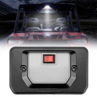 Overhead Led Light Utv Dome For Ranger Xp 1000 Sp 570 2018-2026 #2889159 New. Price: $36.09.