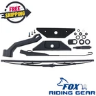 Can Am Defender Manual Windshield Wiper Kit 715008755 New. Price: $127.99.