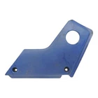 1988 Kawasaki Tecate 4 KXF250A Left Side Cover 36001-1353-BG For. Price: $199.99.
