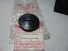 1987-2021 Kawasaki Klr Ex Ksf Kle Kaf Eng Cover Cap Nos Oem 11012-1362 New. Price: $8.99.