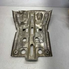 Guard, Front Skid - 2003 Kawasaki Prarie 650 Used. Price: $25.00.