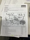 Polaris Heater Kit For Rangers 2882753 New. Price: $999.99.