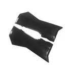 For 2017-2024 Can Am Maverick X3 Max 18 19 Black Rear Lower Door PANEL#705012257 New. Price: $280.95.